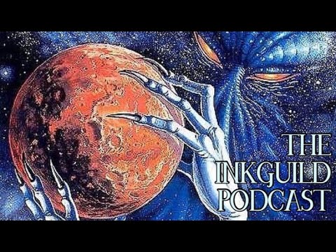 The InkGuild Podcast (Episode 54): The Star Wars episode!