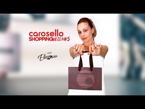 Carosello ShoppingTime #5