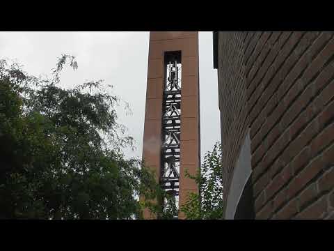 le campane di Sant'Alberto a Lodi