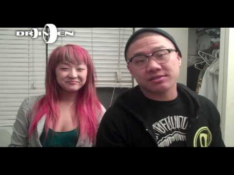 Canada what?! Traphik Victor Kim JRA Lydia Paek Erika David & PASSION