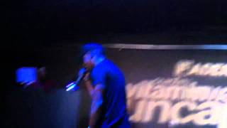 CyHi The Prince - So Emotional