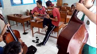 Download lagu Ceria J-Rock (keroncong version) - OK. Suoro Agape mp3