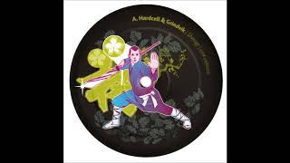 Hardcell & Grindvik - Shinogi (A)