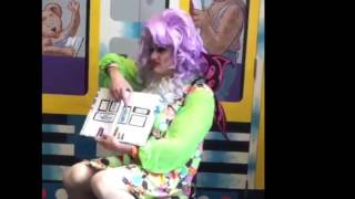 brittanylynn drag queen