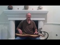 Mark Gilston - Big Sciota on mountain dulcimer