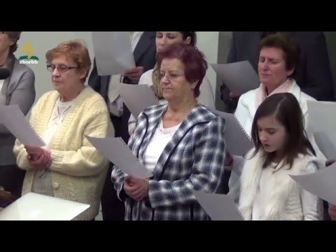 30.1.2016 A. MURÁŇ – Smrť veľkňaza