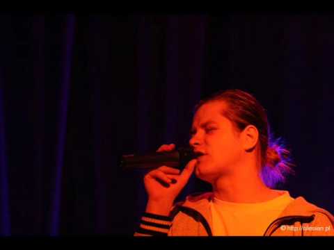 Silesian Sound System (Ceen) - Badman