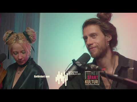 KAYAM - Lately (Live at Dreamhouse)