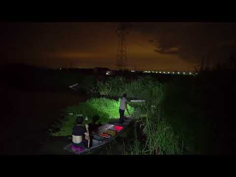 Trailer of 方绣英 (2018)