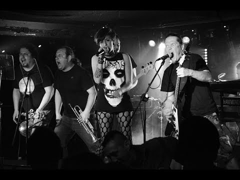 Blade Loki - Wszyscy diabli