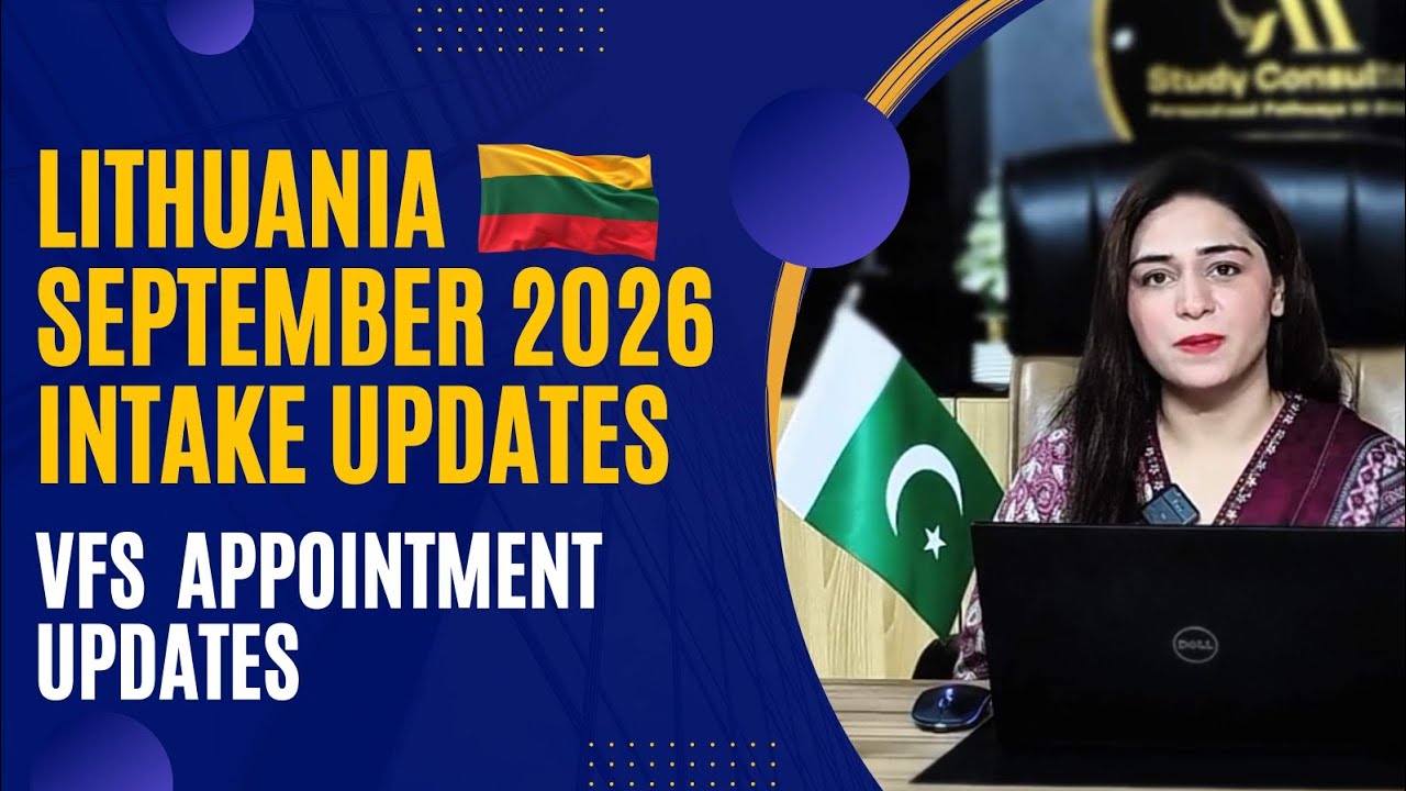 Lithuania SIS Myths 2026