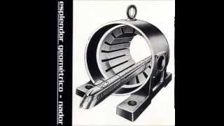 Esplendor Geométrico - Bismillah