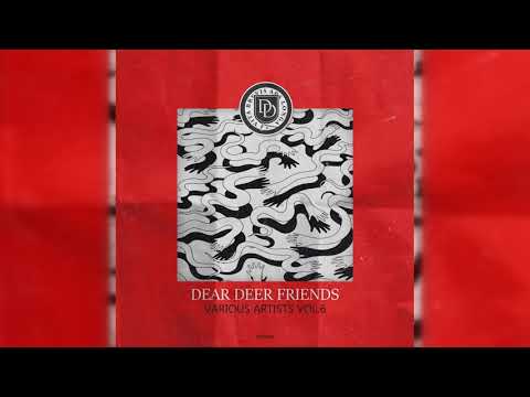 [DDF006] Vlad Jet, Vlad Yaki - Protego (Original Mix)