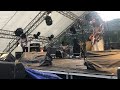 Ali - Crystal Sand (Live at Joyland Festival, Jakarta 4/11/2022)