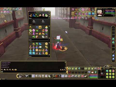 FLYFF First POV 19.04.2020