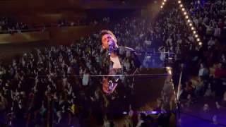 Hijos Del Verbo Amar. Pablo López en Valladolid.