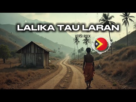 LALIKA TAU LARAN Cover slow rock timor leste🇹🇱 tetun🇹🇱 by Akitu