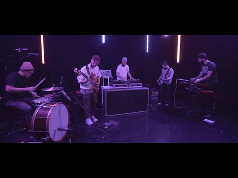 Skratch Bastid x re​.​verse - Live Set (YouTube Studios session)