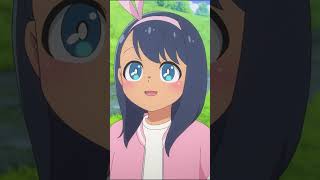〈サクラ（CV #貫井柚佳）〉『#ゾンビさがしてます』キャラクターPV⑤｜26年10月放送開始