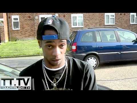 TouchTalent TV: Jewlz Freestyle (HD)