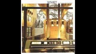 Soviet - Modern Love