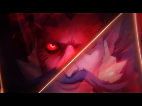 Dunkler Nexus II | Heroes of the Storm (DE)