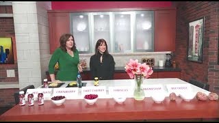 Dr. Lauren Streicher talks 120/Life® on WGN TV