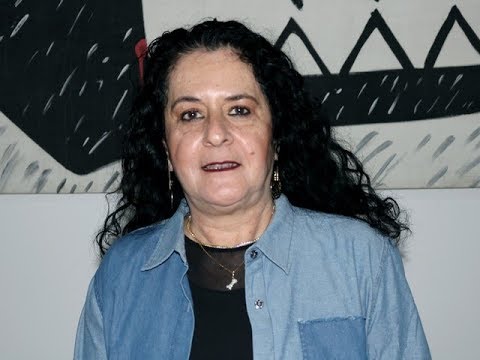 TV Jornal da Mulher Brasileira - 2019-08-15 - Rosani Abou Adal