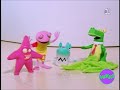 Fanmade Broadcast Rubbadubbers On PBS Kids WXXI 7 10 2004