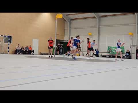 Korbis B1 NK B-jeugd zaal 2024/2025