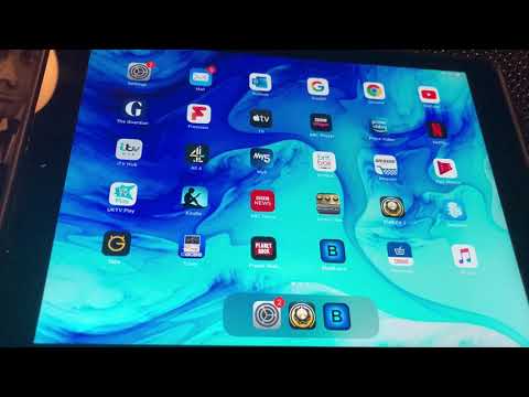 Tonegarage TV How to use the Irig BlueBoard with the Positive Grid Bias FX2 app