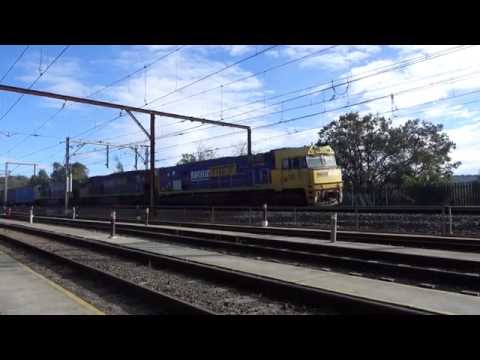 Triple NR's with 3AB6 - 23/6/16