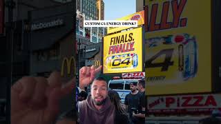 C4 Energy Is the New York Knicks' Official Energy Drink Partner