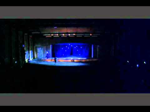 Jeanette Vecchione, O zittre nicht,  Queen of the Night, Die Zauberflöte, Mozart