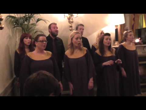 What a wonderful world - Dublin Gospel Choir