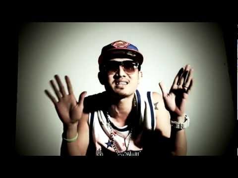 The Cypher The Homies - Phetuz ft Torded (Thai Rap)