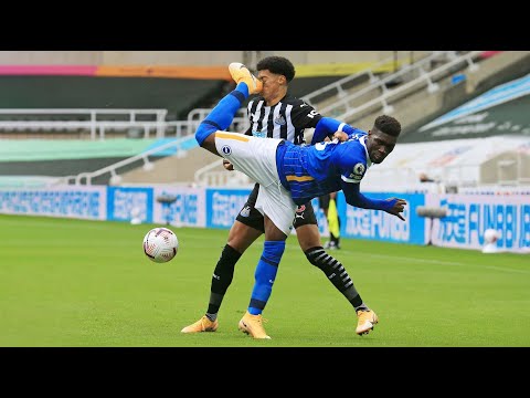 What makes Everyone Crazy about Yves Bissouma ?