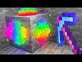 I Mined 1 000 000 Super Ores In Minecraft