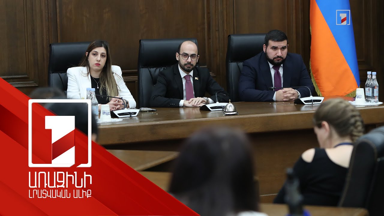 ԱԺ ճեպազրույցների գլխավոր թեման Պրահայի հանդիպումներն են եղել