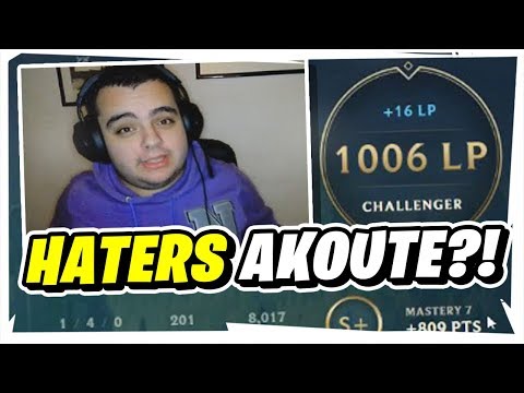 Best Cassiopeia 1000+ LP CHALLENGER! - Pun1sher ft. Wildpanda