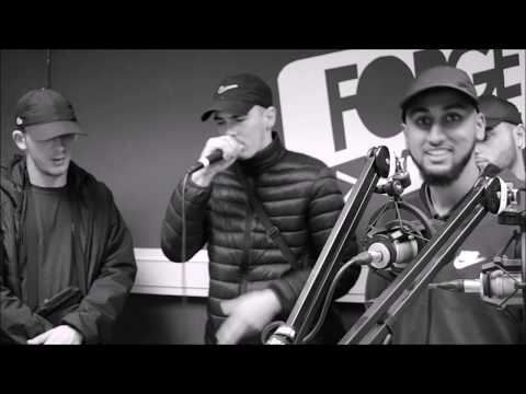 Forge Farewell Set Highlights w/ DJ Dwight (ft. Cranegang, Swiftz, Hectic)