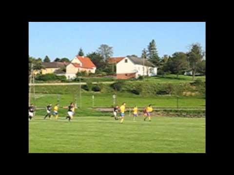 SU Bischofstetten - SV Gablitz 3:3 (1:2)