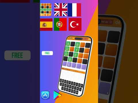 Crossword video thumbnail