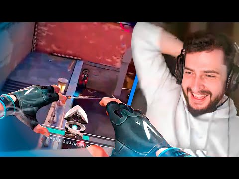 JUGAMOS UNA DE LAS PARTIDAS MAS INTENSAS Y AJUSTADAS | Heretics Mixwell