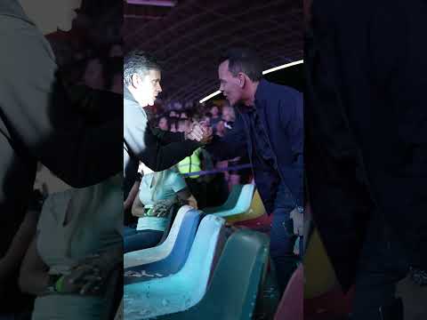 Vivimos el Festival Internacional de Peñas de Villa María