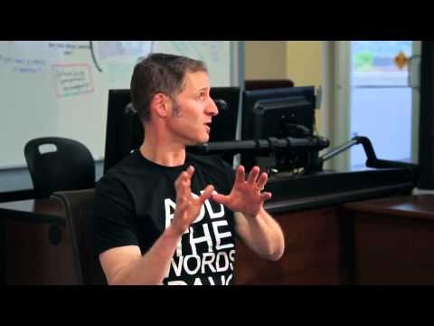 Mark Solon (TechStars) at Startup Grind Boise - YouTube