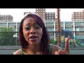 UNEEK She Got Next Interview