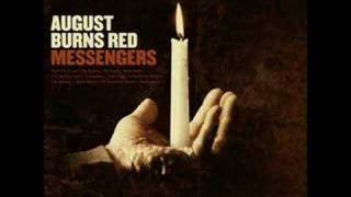 August Burns Red- Black Sheep