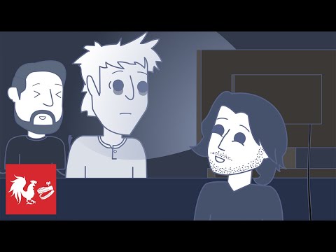 2020 Goals - Rooster Teeth Animated Adventures