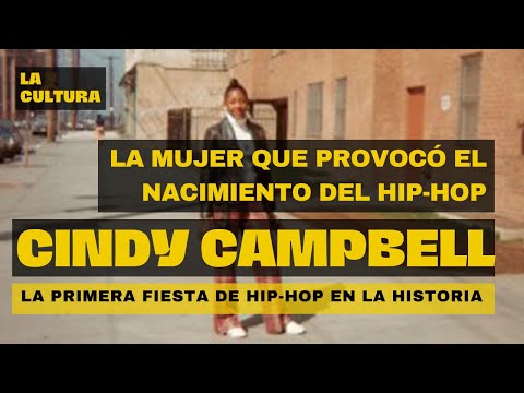 La Primera Fiesta de Hip-Hop De La Historia - La Cultura